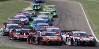 DTM Imola 2022: Bortolotti beeindruckt bei Rast-Sieg!