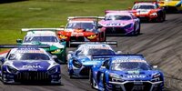 DTM Imola 2022: Chaosrennen am Sonntag!