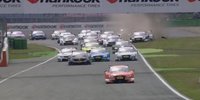 DTM in Hockenheim: Perfekter Saisonstart für Audi