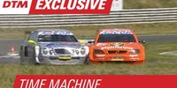 DTM in Oschersleben 2000