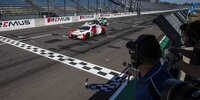 DTM Lausitzring 1 2020: Heiße Audi-Duelle!