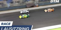 DTM Lausitzring 1: Die besten Überholmanöver