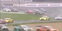 DTM Lausitzring 2014 - Highlights Rennen