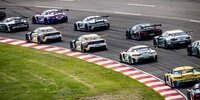 DTM Lausitzring 2021: Vierter Sieger im vierten Rennen!