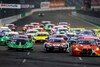DTM Lausitzring 2022: Non-Stop-Action im Sonntagsrennen