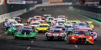 DTM Lausitzring 2022: Non-Stop-Action im Sonntagsrennen