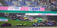 DTM Lausitzring 2023: Kontroversen beim Aitken-Sieg