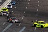 DTM Lausitzring 2024: Brenzlige Szenen im Sonntagsrennen