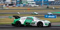 DTM Lausitzring1 2020: BMW meldet sich auf Podium zurück!
