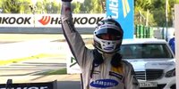 DTM Moskau 2014 - Zusammenfassung Qualifikation
