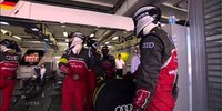 DTM Moskau Raceway 2014 - Highlights Rennen 