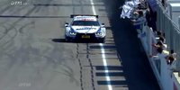 DTM Moskau Raceway 2014 - Zusammenfassung Rennen