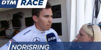 DTM Norisring 2016: "Er ist ein Idiot"