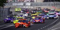 DTM Norisring 2023: Heißer Doppelsieg fürs Schubert-Team