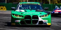 DTM Norisring 2023: Lokalheld Wittmann