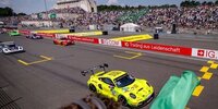 DTM Norisring 2023: Preining erkämpft sich Sonntags-Sieg