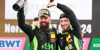 DTM Norisring 2024: Erster Sieg für Nicki Thiim!