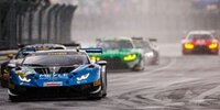DTM Norisring 2024: Regenchaos am Samstag!