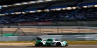 DTM Nürburgring 1 2020: Motorproblem stopp Müller-Run