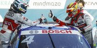 DTM Nürburgring 2 2020: Drei Safety-Car-Phasen im Samstagsrennen!