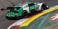 DTM Nürburgring 2 2020: Müller schlägt zurück