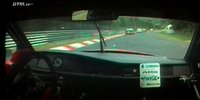 DTM Nürburgring 2014 - Best Moments