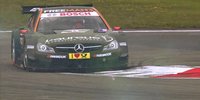  DTM Nürburgring 2014 - Highlights Qualifikation