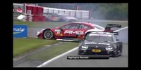 DTM Nürburgring 2014 - Highlights Rennen