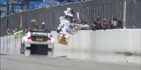 DTM Nürburgring 2014 - Rennzusammenfassung