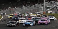 DTM Nürburgring 2021: 7 Marken sorgen für turbulentes Rennen