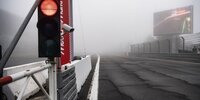 DTM Nürburgring 2022: Eifelwetter schlägt zu