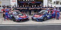 DTM Nürburgring 2022: Porsche wills wissen