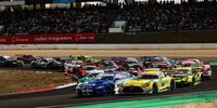 DTM Nürburgring 2022: Wieder crashen Titelkandidaten