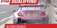 DTM-Rückblick: Lucas Auer crasht am Norisring