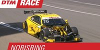 DTM-Rückblick: Timo Glock ohne Glück am Norisring