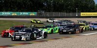 DTM Sachsenring 2023: Stolz gewinnt erstes Comeback-Rennen