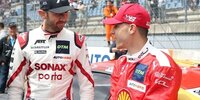 DTM-Saisonfinale 2022: Die fünf Favoriten auf den Titel