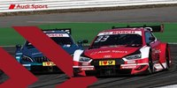 DTM: So nimmt Audi Abschied von Mercedes