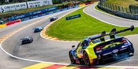 DTM Spa 2020: Fahrer schwärmen von Eau Rouge