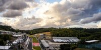 DTM Spa 2022: Ein Mythos einer Strecke!