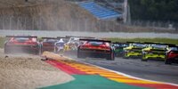 DTM Spa 2022: Hochspannung bis zur letzten Kurve!