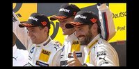 DTM Spielberg 2014 - Zusammenfassung Rennen