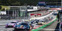 DTM Spielberg 2021: Kein geschenkter Zentimeter im Samstagsrennen