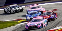 DTM Spielberg 2022: Harter Kampf um Punkte!