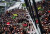 DTM Spielberg 2022: Viel Action mit großem Andrang