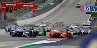 DTM Spielberg 2023: Bortolotti-Pech bei BMW-Dominanz