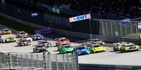 DTM Spielberg 2024: Rast gewinnt umkämpftes Sonntagsrennen!