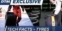 DTM Tech Facts 2016: Reifen