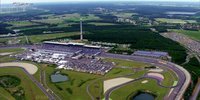 DTM-Vorschau auf den Lausitzring