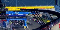 DTM-Vorschau auf den Nürburgring